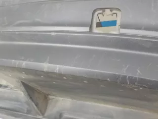 5NA8075219B9 Спойлер (нижняя часть) бампера заднего Volkswagen Tiguan 2 Арт BIT638217, вид 3