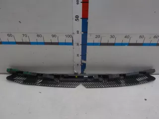 5NR807863 Крепление бампера заднего Volkswagen Tiguan 2 Арт BIT637376, вид 1