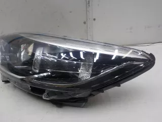 260602042R Фара левая Renault Kaptur Арт BIT637354, вид 2