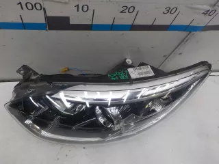 260602042R Фара левая Renault Kaptur Арт BIT637354, вид 3
