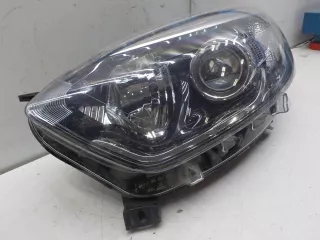 260602042R Фара левая Renault Kaptur Арт BIT637354, вид 4