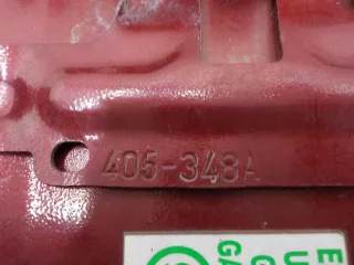 788300255R  Крышка лючка топливного бака Renault Logan 2 Арт BIT638642, вид 7