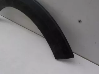 87741H0500 Накладка крыла заднего левого Kia Rio X-line Арт BIT635623, вид 2