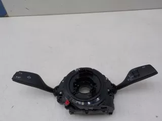 61315A1D1F3 Переключатель подрулевой BMW 5 G30/G31 Арт BIT635875, вид 1