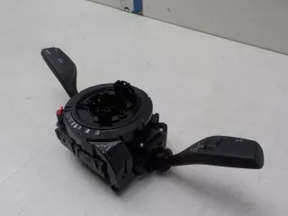 61315A1D1F3 Переключатель подрулевой BMW 5 G30/G31 Арт BIT635875, вид 2