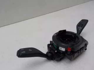 61315A1D1F3 Переключатель подрулевой BMW 5 G30/G31 Арт BIT635875, вид 3