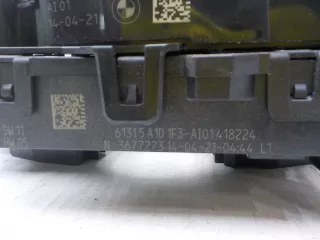 61315A1D1F3 Переключатель подрулевой BMW 5 G30/G31 Арт BIT635875, вид 4