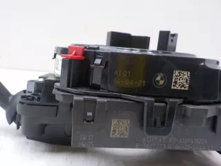 61315A1D1F3 Переключатель подрулевой BMW 5 G30/G31 Арт BIT635875, вид 7