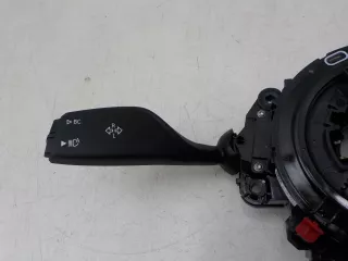61315A1D1F3 Переключатель подрулевой BMW 5 G30/G31 Арт BIT635841, вид 5