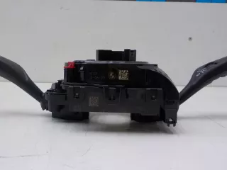 61315A1D1F3 Переключатель подрулевой BMW 5 G30/G31 Арт BIT635841, вид 7