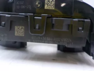 61315A1D1F3 Переключатель подрулевой BMW 5 G30/G31 Арт BIT635841, вид 8