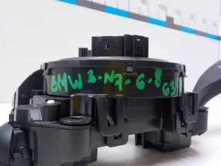 61315A1D1F3 Переключатель подрулевой BMW 5 G30/G31 Арт BIT635841, вид 9