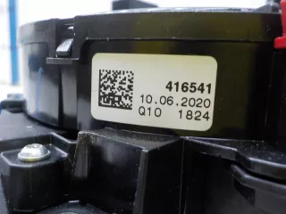 61315A1D1F3 Переключатель подрулевой BMW 5 G30/G31 Арт BIT635841, вид 10