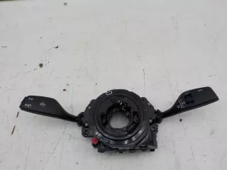 61315A1D1F3  Переключатель подрулевой BMW 5 G30/G31 Арт BIT634477, вид 1
