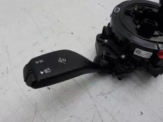 61315A1D1F3  Переключатель подрулевой BMW 5 G30/G31 Арт BIT634477, вид 3