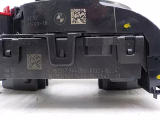 61315A1D1F3  Переключатель подрулевой BMW 5 G30/G31 Арт BIT634477, вид 7
