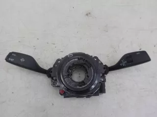 61315A1D1F3 Переключатель подрулевой BMW 5 G30/G31 Арт BIT633783, вид 1
