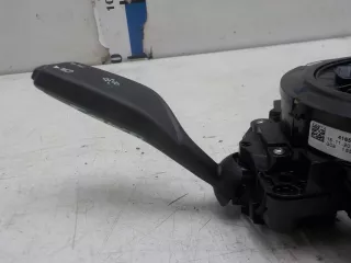 61315A1D1F3 Переключатель подрулевой BMW 5 G30/G31 Арт BIT633783, вид 3