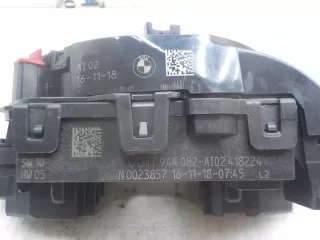 61315A1D1F3 Переключатель подрулевой BMW 5 G30/G31 Арт BIT633783, вид 4