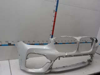 51117488290 Бампер передний BMW X3 G01 Арт BIT633514, вид 2