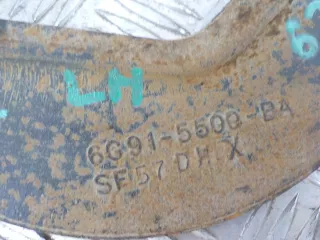 1457609 Рычаг задний левый Ford Mondeo 1 Арт BIT632947, вид 5