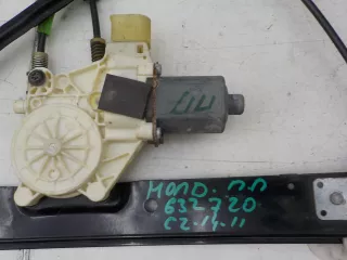 1881203 Стеклоподъемник Ford Mondeo 1 Арт BIT632720, вид 4