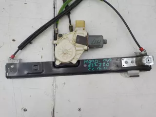 1881203 Стеклоподъемник Ford Mondeo 1 Арт BIT632720, вид 6