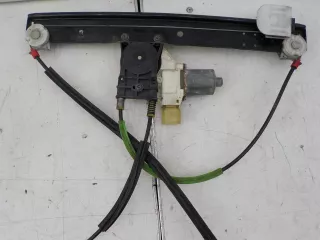 1881203 Стеклоподъемник Ford Mondeo 1 Арт BIT632720, вид 10