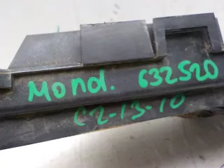 1484324 Крепление аккумулятора Ford Mondeo 1 Арт BIT632520, вид 6