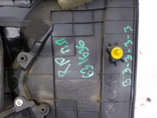 823024Y100WK Обшивка двери передней правой Kia Rio 2 Арт BIT631636, вид 7