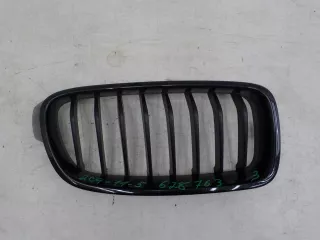51137255412 Решетка радиатора BMW 7 F01/F02 Арт BIT628762, вид 1