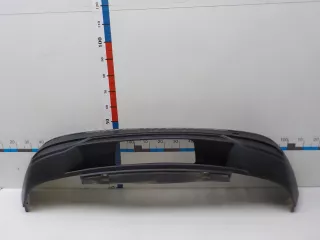 5NR807521 Спойлер (нижняя часть) бампера заднего Volkswagen Tiguan 2 Арт BIT630050, вид 1