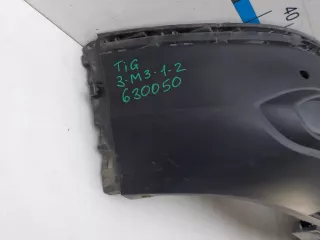 5NR807521 Спойлер (нижняя часть) бампера заднего Volkswagen Tiguan 2 Арт BIT630050, вид 3