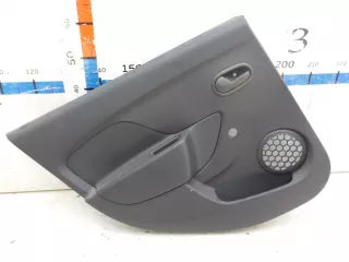 829013035R  Обшивка двери задней левой Renault Logan 2 Арт BIT629576, вид 1