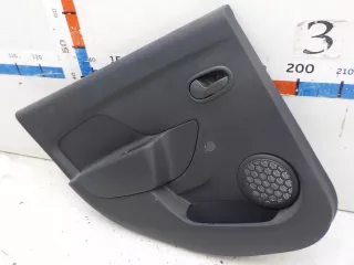 829013035R  Обшивка двери задней левой Renault Logan 2 Арт BIT629576, вид 2