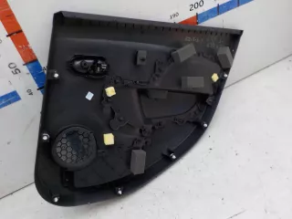 829013035R  Обшивка двери задней левой Renault Logan 2 Арт BIT629576, вид 8
