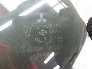 MR525741 Стекло двери задней левой Mitsubishi Lancer 9 Арт BIT628864, вид 7