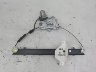 96624335 Стеклоподъемник Chevrolet Captiva Арт BIT626986, вид 3