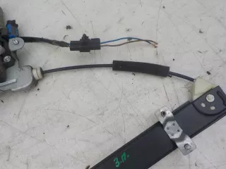 96624335 Стеклоподъемник Chevrolet Captiva Арт BIT626986, вид 4