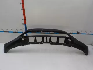 51117354816 Спойлер (нижняя часть) бампера переднего BMW X1 F48 Арт BIT628571, вид 1