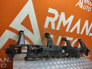 850427956R абсорбер бампера Renault Kaptur Арт 213033PM, вид 3