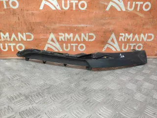 5243748040 накладка юбки бампера Lexus RX 4 Арт 214985PM, вид 1
