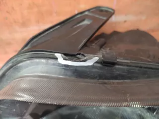 260608473R фара Renault Duster 2 Арт 215075PM, вид 2