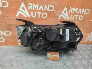 260608473R фара Renault Duster 2 Арт 215075PM, вид 3