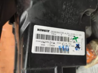 260608473R фара Renault Duster 2 Арт 215075PM, вид 5