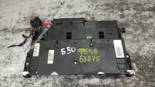 8364542 Блок предохранителей BMW 3 E46 Арт 00063875, вид 3
