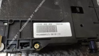 8364542 Блок предохранителей BMW 3 E46 Арт 00063875, вид 4