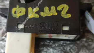 935782D000 Кнопка стеклоподъемника Kia Magentis MS Арт 00063152, вид 2