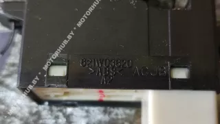 935782D000 Кнопка стеклоподъемника Kia Magentis MS Арт 00063152, вид 4