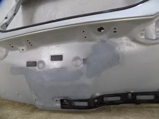 1834446 Дверь багажника Ford Focus 3 Арт bs220623131, вид 7